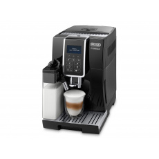 DeLonghi DINAMICA ECAM 350.55.B Espresso kávovar Plně automatické