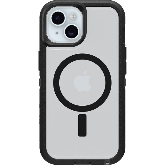 OTTERBOX ETUI DEFENDER XT CLEAR IPHONE 13/14/15