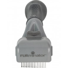 Furminator pro odstraňování zamotaných vlasů, nastavitelný