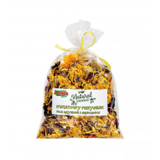 ALEGIA Floral treat - lahůdka pro hlodavce a králíky - 50g