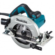 Makita HS7611 přenosná kotoučová pila 19 cm 5500 ot/min 1600 W