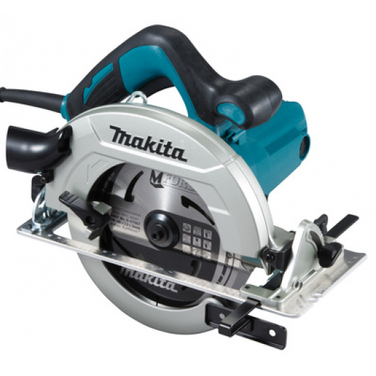 Makita HS7611 přenosná kotoučová pila 19 cm 5500 ot/min 1600 W