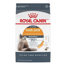 Royal Canin Feline Hair and Skin Care 400g