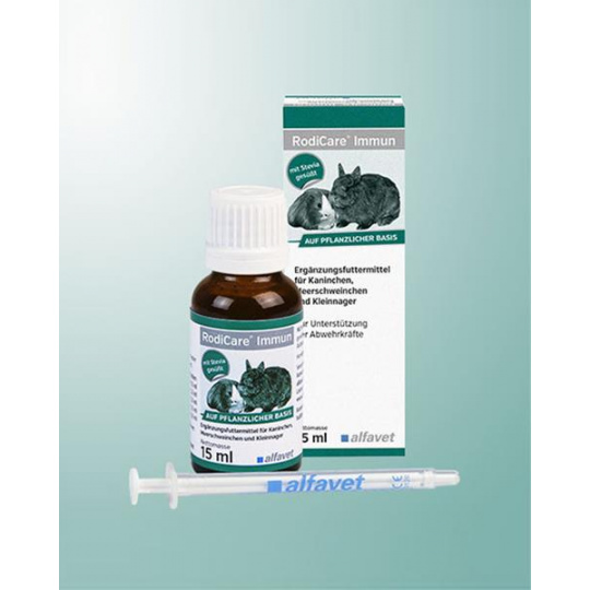 Rodicare Immun 15 ml Rodicare Immun 15 ml