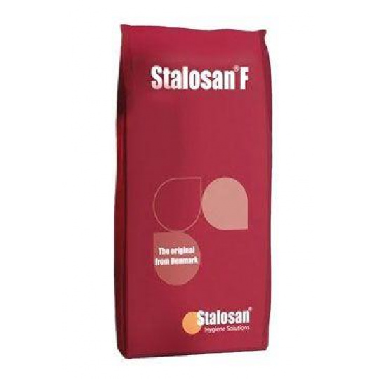 Stalosan F 15kg Stalosan F 15kg