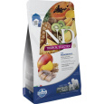 Farmina N&D dog TROPICAL SELECTION (AG) adult med/max, sleď 2 kg