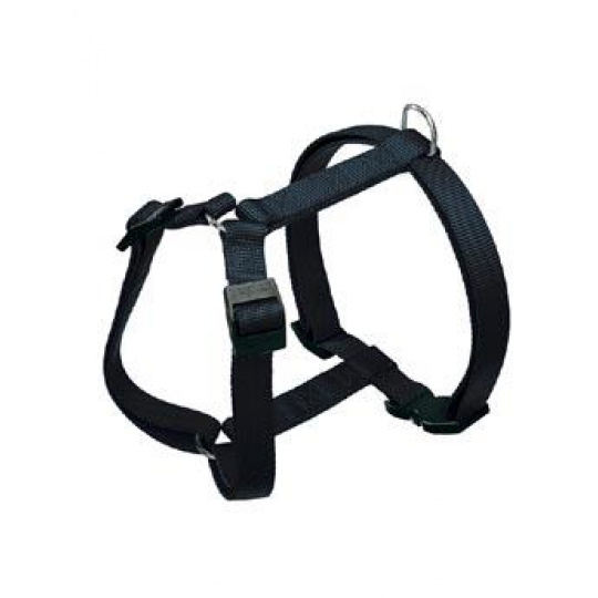 Postroj CHAMPION P M čierna FP 1ks