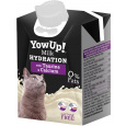 YOWUP Milk Hydratation Cats - mlieko pre mačky 200 ml