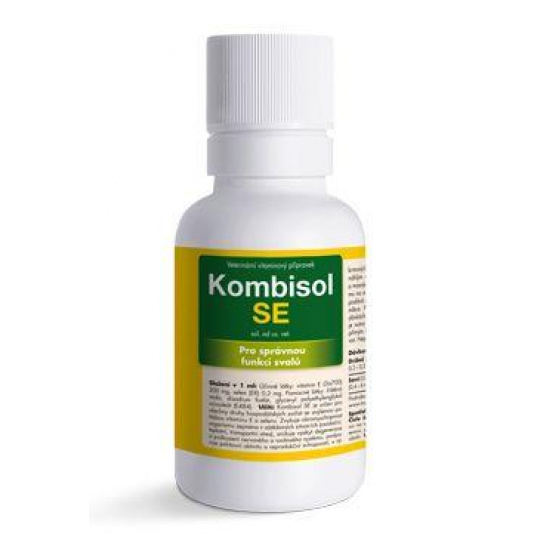 Kombisol SE 30ml Kombisol SE 30ml