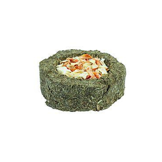 Herbs Bezobil. kŕmna miska Goody Crunch mrkva,past.50g
