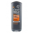 Dove Men+Care sprchový gél Sportcare 3v1 Endurance 250ml