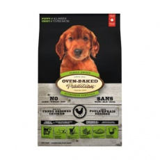 OBT Puppy DOG Chicken All Breeds OBT Puppy DOG Chicken All Breeds