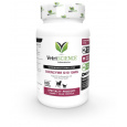 Vetri Science CoQ10 Healthy Heart Capsules pre psy a mačky 100 tbl.