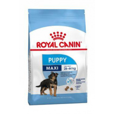 Royal Canin Maxi Puppy  1kg