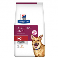 HILL'S PD Canine Digestive Care i/d - suché krmivo pro psy - 12 kg