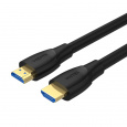 UNITEK C11041BK HDMI kabel 5 m HDMI Typ A (standardní) Černá