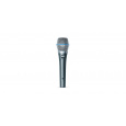 Shure BETA 87A Černá Studiový mikrofon