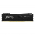 FURY Beast paměťový modul 16 GB 1 x 16 GB DDR4 3200 MHz