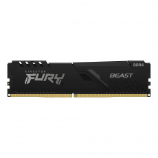 FURY Beast paměťový modul 16 GB 1 x 16 GB DDR4 3200 MHz