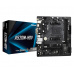 Asrock A520M-HDV Socket AM4 Micro ATX