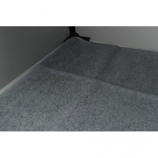 Podložka protišmyková do 39342, 79x53 cm, sivá Podložka protišmyková do 39342, 79x53 cm, sivá