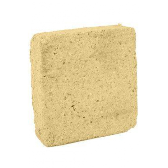 Blok lojový s hmyzom pre vtáky 250g Zolux Blok lojový s hmyzom pre vtáky 250g Zolux