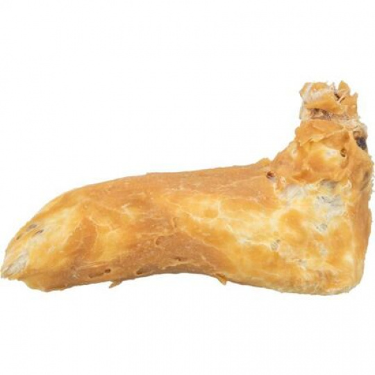 Snack Dips, králičie nôžky s kuracím mäsom, 120 g Snack Dips, králičie nôžky s kuracím mäsom, 120 g