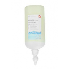 KRUSAN Tekuté mydlo Zásobník do dávkovača 1l KRUSAN Tekuté mydlo Zásobník do dávkovača 1l