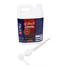 Lososový olej KRONCH pre psy a mačky 2500ml Lososový olej KRONCH pre psy a mačky 2500ml