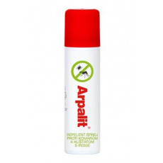 Arpalit Repelent sprej pre ľudí 60ml