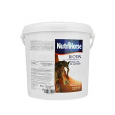 Nutri Horse Biotín 3kg Nutri Horse Biotín 3kg