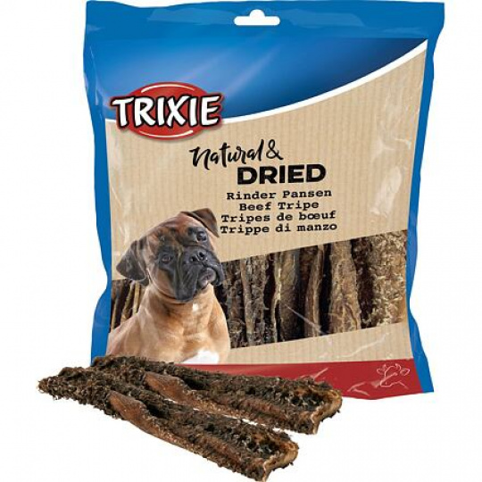 Hovězí dršťky 500 g TRIXIE