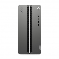 Lenovo LOQ Tower 17IRR9 Intel® Core™ i5 i5-14400F 16 GB DDR5-SDRAM 1 TB SSD NVIDIA GeForce RTX 3050 Windows 11 Home PC Černá