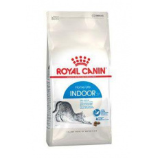Royal Canin Feline Indoor 27 400g Royal Canin Feline Indoor 27 400g