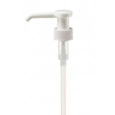 Dávkovacia pumpička na fľašu 500ml Braun