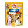 Rodokmeň pôv.DentaStix Chewy Chunx Mini Beef 68g