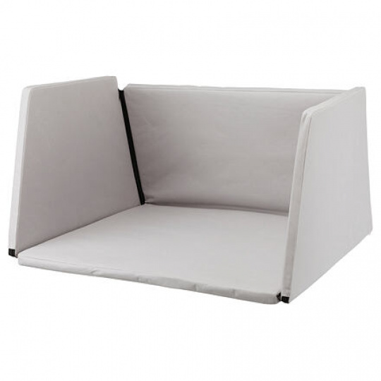 Polstrovanie pre hliníkovú transportnú klietku 39344, 82x59x75cm Polstrovanie pre hliníkovú transportnú klietku 39344, 82x59x75cm