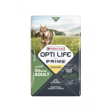 VL Opti Life Prime dog Adult Chicken 12,5 kg VL Opti Life Prime dog Adult Chicken 12,5 kg