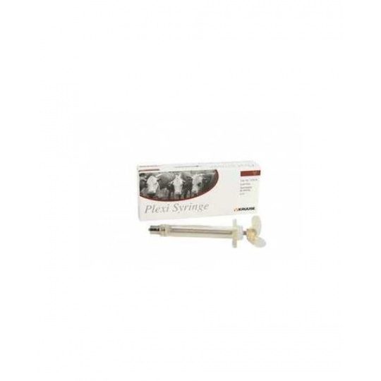 Striekačka BOVIVET PLEXI, luer-lock, 30 ml Striekačka BOVIVET PLEXI, luer-lock, 30 ml