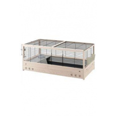 Klietka ARENA 120 králik 125x64,5x51cm FP Klietka ARENA 120 králik 125x64,5x51cm FP