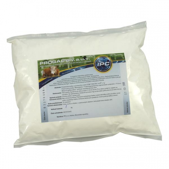 Progal plv. 1000 g Progal plv. 1000 g