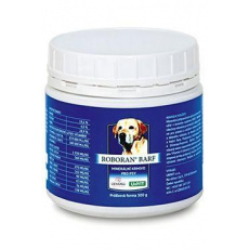 Roboran BARF pre psy 300g