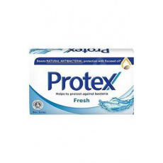 Protex tuhé mydlo Fresh antibakteriálne 90g Protex tuhé mydlo Fresh antibakteriálne 90g