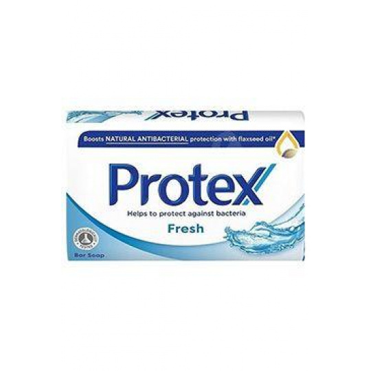 Protex tuhé mydlo Fresh antibakteriálne 90g Protex tuhé mydlo Fresh antibakteriálne 90g