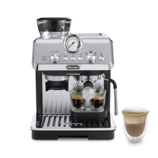 De’Longhi EC9155.MB kávovar Poloautomatické Espresso kávovar 2,5 l