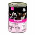 PET REPUBLIC Adult Medium & Small Pork - mokré krmivo pro psy - 400g