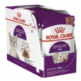 ROYAL CANIN Sensory Feel Mokré krmivo pro kočky Kousky v omáčce 12x85 g