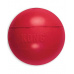 Hračka Kong Dog Classic Lopta červená, guma prírodná, M/L 13-30 kg