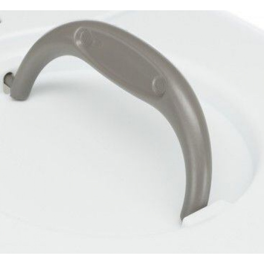 Sada príslušenstva k # 40176, sivá Sada príslušenstva k # 40176, sivá