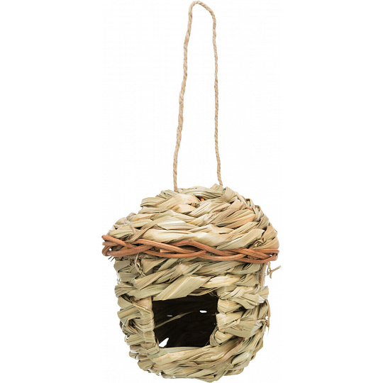 Hniezdo - hríbik 11cm